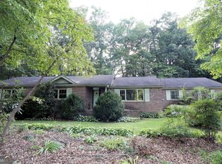 3326 New Macland Rd, Powder Springs, GA 30127