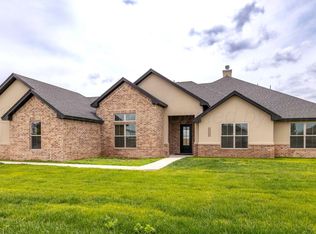 10401 Prickly Pear, Amarillo, TX 79119