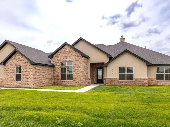 10401 Prickly Pear, Amarillo, TX 79119
