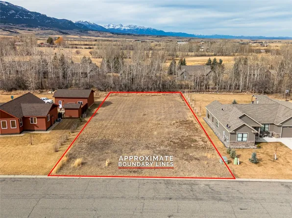 LOT 3 Diamond C Trl, Red Lodge, MT 59068