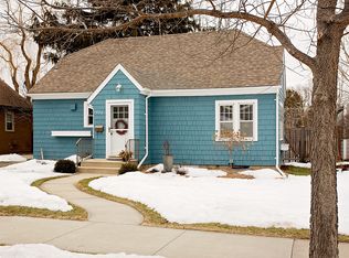 1205 2nd St NW, Rochester, MN 55901