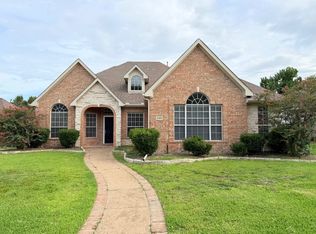 2408 Kittyhawk Dr, Plano, TX 75025