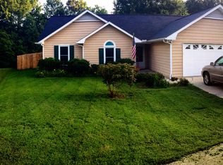 475 Cornwallis Way, Fayetteville, GA 30214