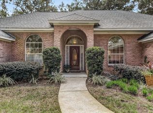 2782 Park Square Pl E, Fernandina Beach, FL 32034