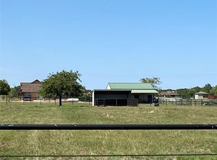 116 Harli Dr LOT 33, Trenton, TX 75490