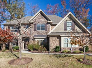 709 Liberty Cliff Dr, Cary, NC 27519