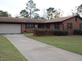 1107 Gornto Rd, Valdosta, GA 31602