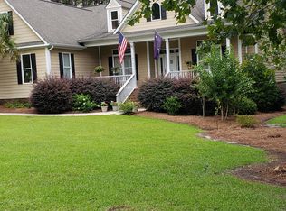 824 Woodgate Rd, Camden, SC 29020