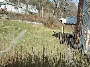 662 Port Carbon Saint Clair Hwy, Pottsville, PA 17901
