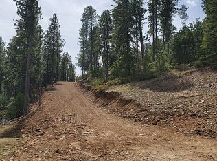 Hidden Treasure Ln, Deadwood, SD 57732