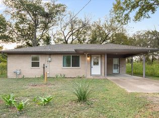 401 S Fm 709 E, Dawson, TX 76639