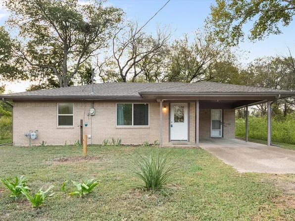 401 S Fm 709 E, Dawson, TX 76639