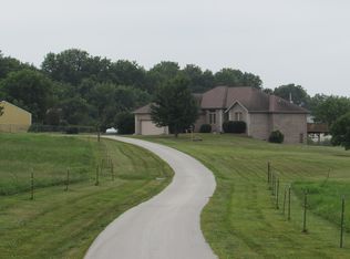 3415 S Pond Willow Ln, Republic, MO 65738