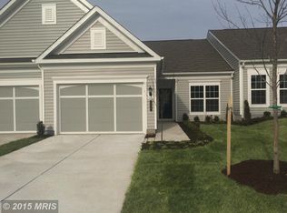 156 Hyannis Pl, Fredericksburg, VA 22406