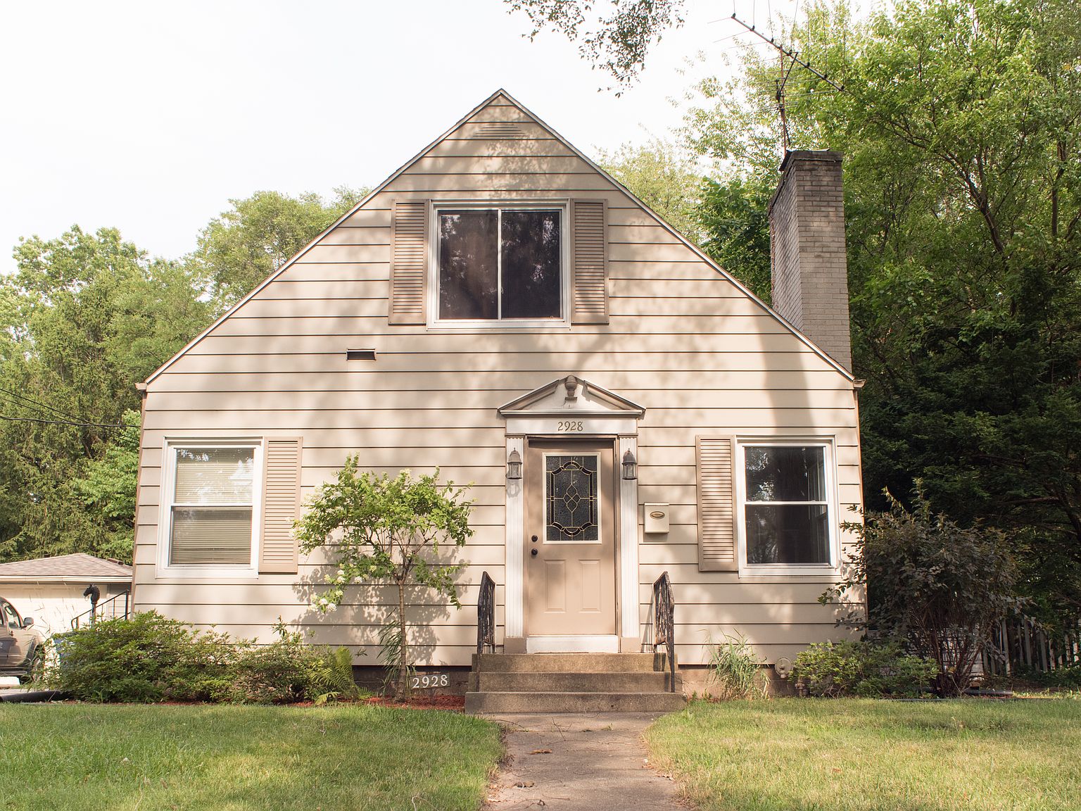 2928 Tilden Ave, Michigan City, IN 46360 Zillow