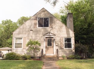 2928 Tilden Ave, Michigan City, IN