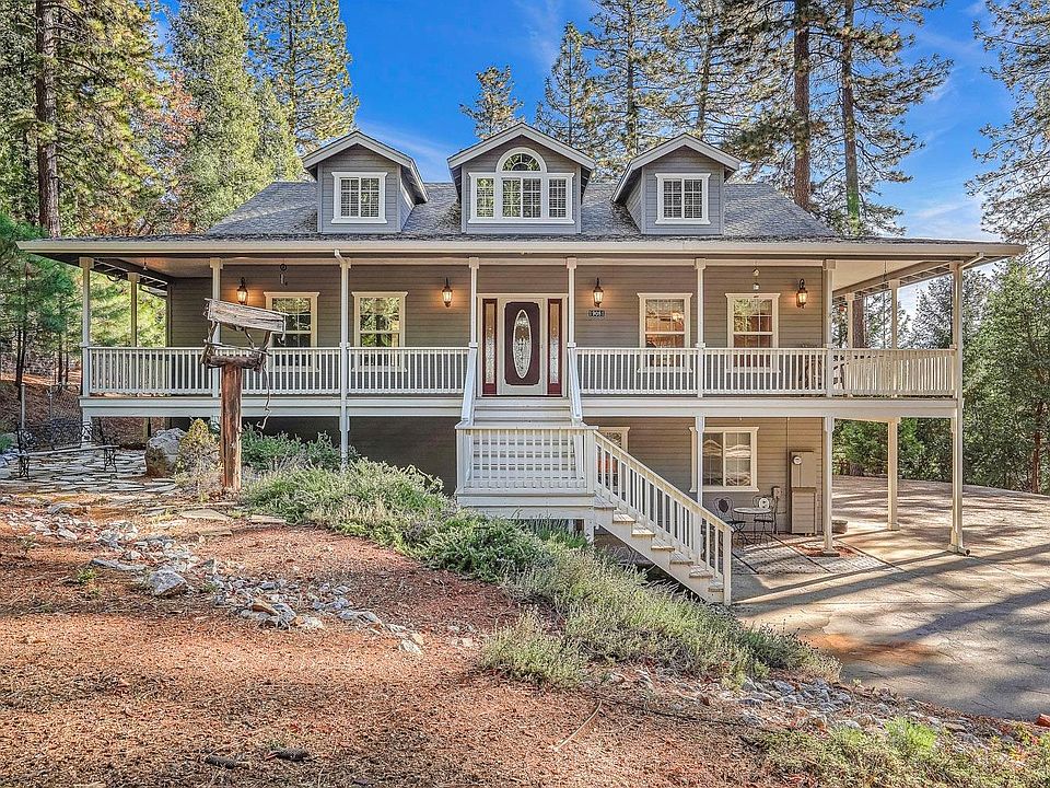 19081 Circle View Dr, Pioneer, CA 95666 MLS 222145650 Zillow