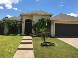 10612 Cabo Wabo, Laredo, TX 78045