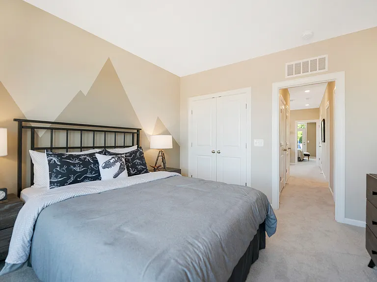 The Refinery Townhomes — Photo 51