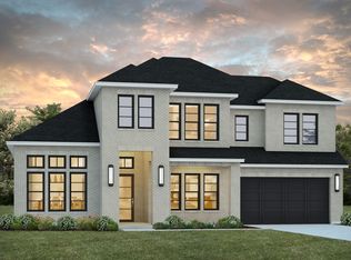 4631 Guthrie St, Prosper, TX 75078