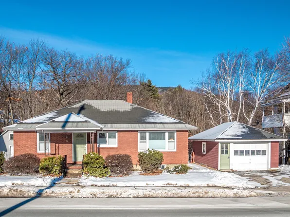 48 Main Street, Gorham, NH 03581