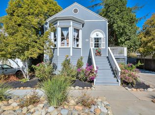4841 V St, Sacramento, CA 95817