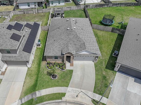 3rd image of 4206 San Leo Ct