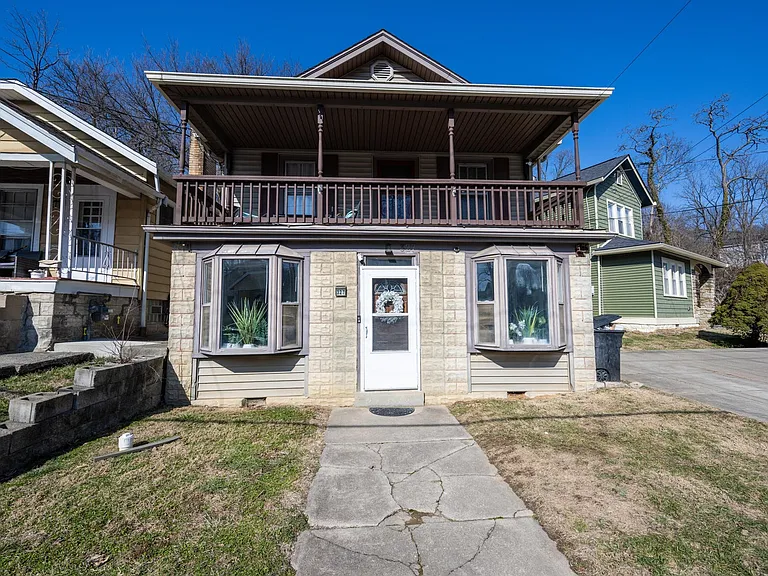 327 Covert Run Pike #1 — Photo 1