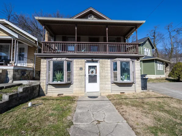 327 Covert Run Pike #1, Bellevue, KY 41073
