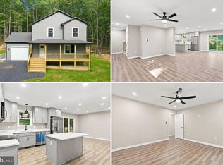813 Crow Dr, Winchester, VA 22602