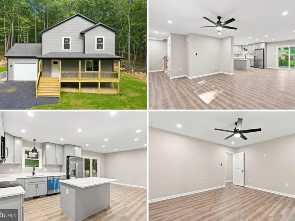 813 Crow Dr, Winchester, VA 22602