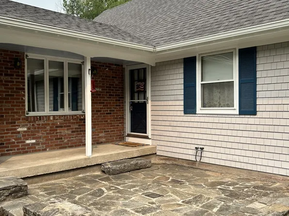 393 Turkey Hill Road, Haddam, CT 06438