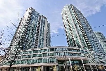 12 Yonge St #2604 Photo 1