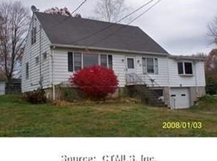 118 Atwood Hts, Thomaston, CT 06787