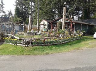 1112 274th Pl, Ocean Park, WA