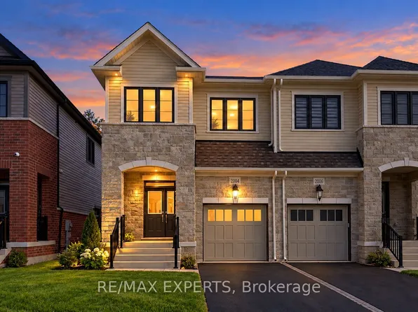 2004 Horace Duncan Cres, Oshawa, ON L1L 0W4
