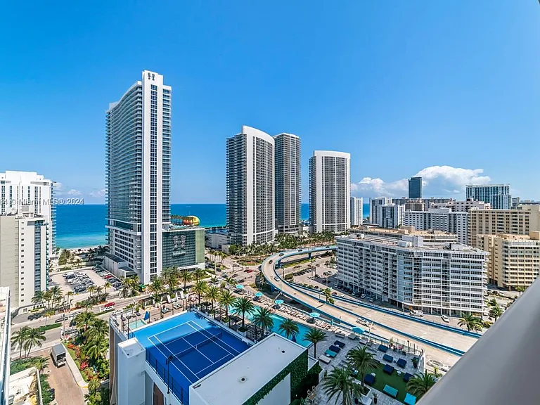 4010 S Ocean Dr #R1601 — Photo 24