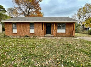 2216 Clover Dr, Jonesboro, AR 72401
