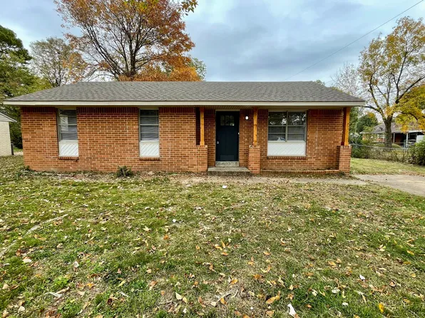 2216 Clover Dr, Jonesboro, AR 72401