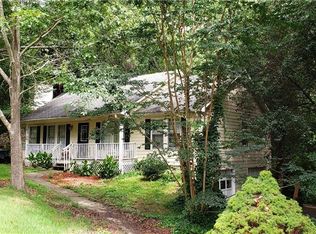 163 Nellrose Ln, Dallas, GA 30132