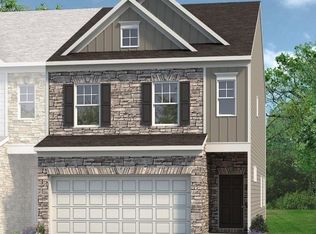 2105 Ravencliff Dr #31, Austell, GA 30168