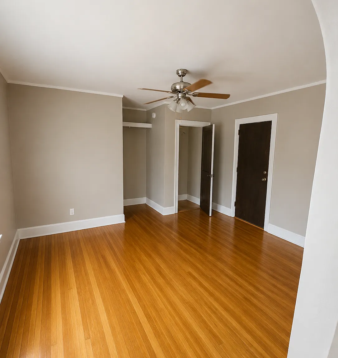 Studio, 550 sqft, $899 — Photo 3