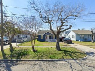 1517 16th St #1517, Corpus Christi, TX 78404