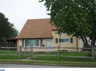 383 W King St, Pottstown, PA