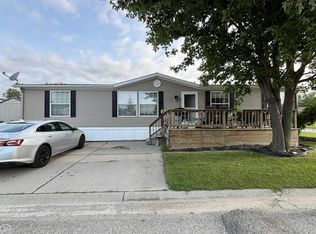 6041 Delaware Dr, Burtchville, MI