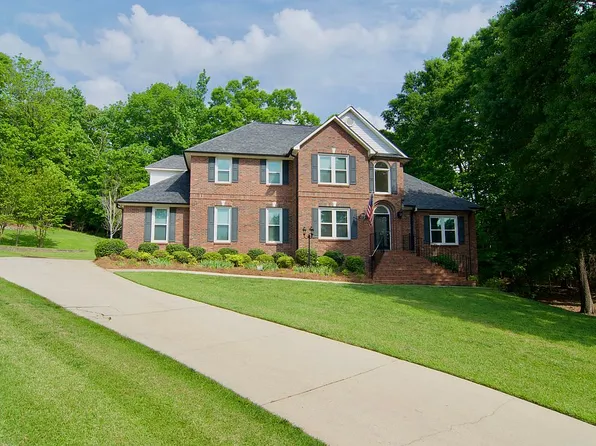 2816 Briar Cir, Rock Hill, SC 29732