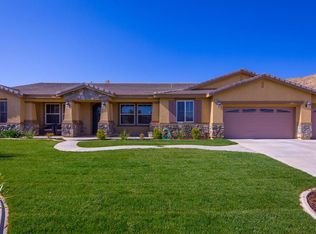 40640 Carriage Ct, Palmdale, CA 93551