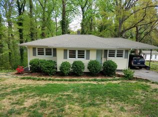 133 Crosby Cir, Greenville, SC 29605