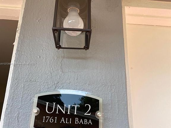 2nd image of 1761 Ali Baba Ave #2