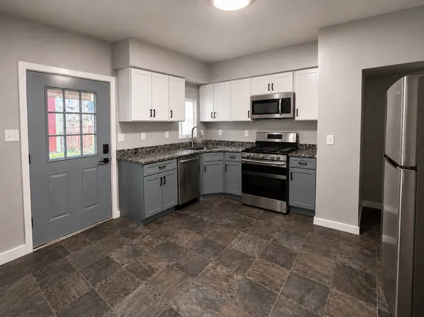 5626-5628 Harrison St, Pittsburgh, PA 15201